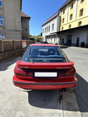 Toyota Corolla 1,6 GTI 1988