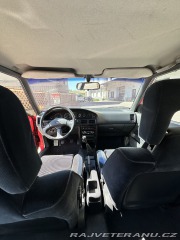 Toyota Corolla 1,6 GTI 1988