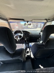 Toyota Corolla 1,6 GTI 1988