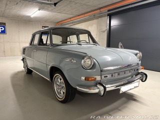 Škoda 1000 MB 