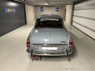 Škoda 1000 MB 1969