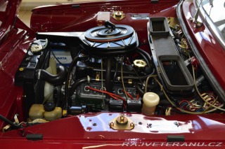 Simca 1301 1301 Speciál EXCLUSIV 1974