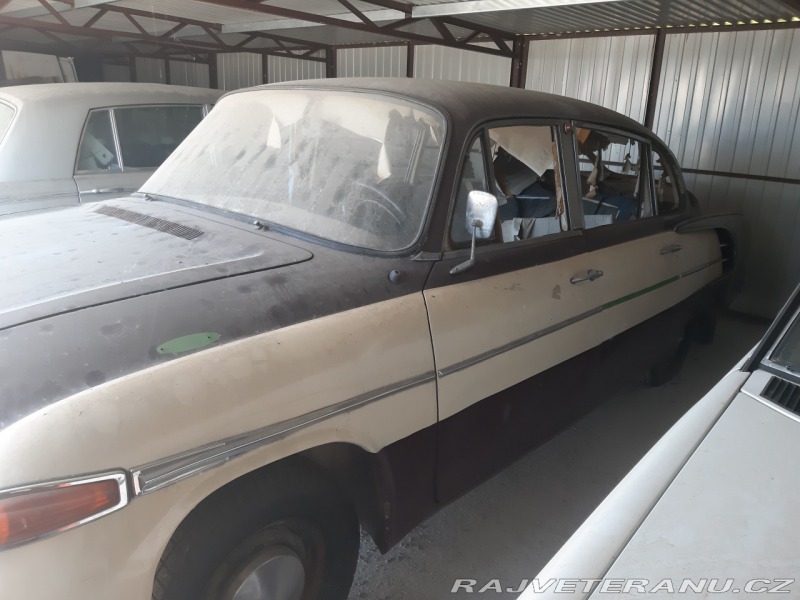 Tatra 603 