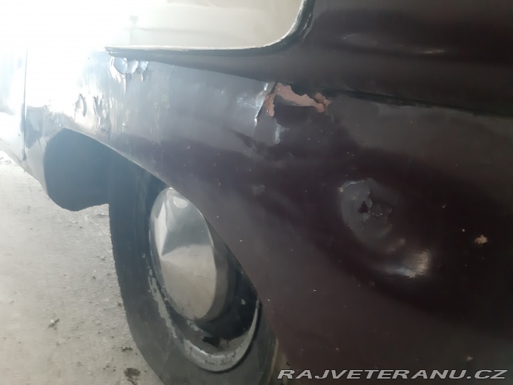 Tatra 603  1967