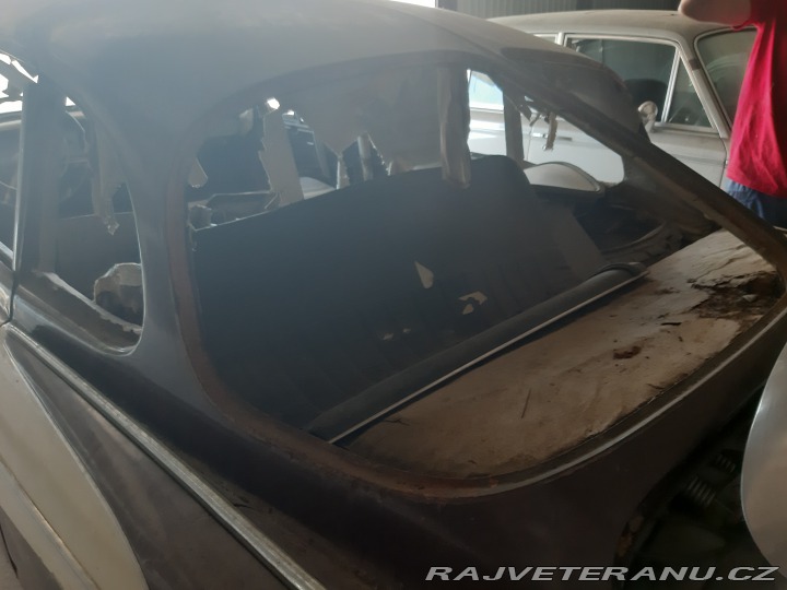 Tatra 603  1967