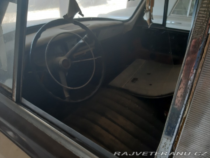 Tatra 603 1967
