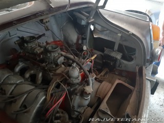 Tatra 603 1967