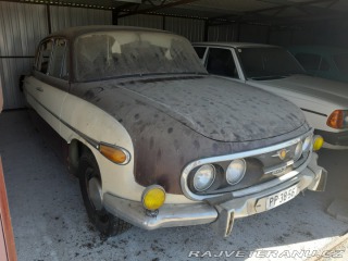 Tatra 603 1967