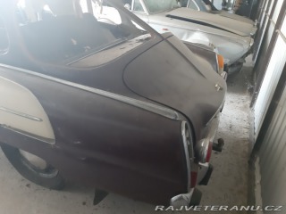 Tatra 603 1967