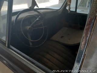 Tatra 603 1967