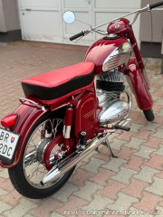 Jawa 350 361 1968
