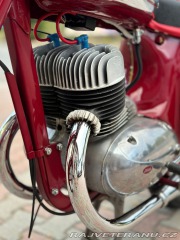 Jawa 350 361 1968