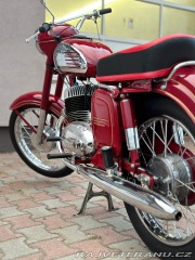 Jawa 350 361 1968