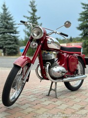 Jawa 350 361 1968