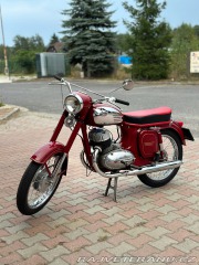Jawa 350 361 1968