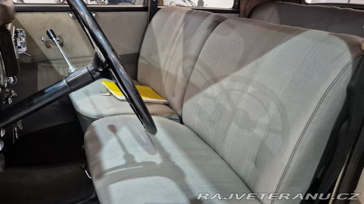 Mercedes-Benz 170 170 s faltdach kabrilet 1951