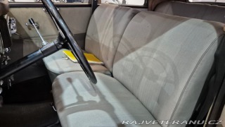 Mercedes-Benz 170 170 s faltdach kabrilet 1951