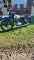 ČZ 125 125 T