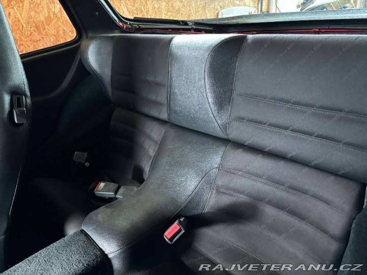 Porsche 944 II 1985