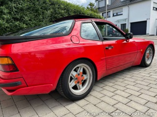 Porsche 944 II 1985