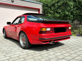 Porsche 944 II 1985
