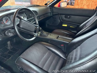 Porsche 944 II 1985