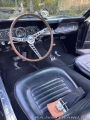 Ford Mustang Fastback GT350H 1965