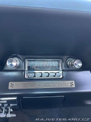 Ford Mustang Fastback GT350H 1965