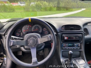 Chevrolet Corvette C5 2000