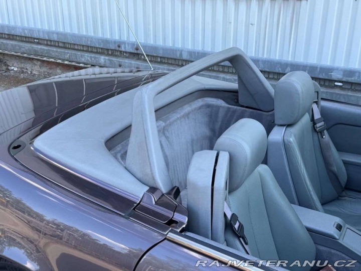 Mercedes-Benz 300 SL 300 R129 1991