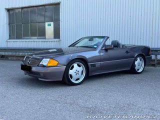 Mercedes-Benz 300 SL 300 R129 1991