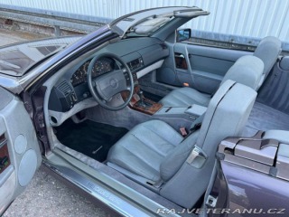 Mercedes-Benz 300 SL 300 R129 1991