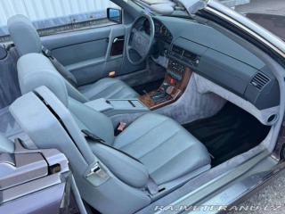 Mercedes-Benz 300 SL 300 R129 1991