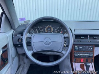Mercedes-Benz 300 SL 300 R129 1991