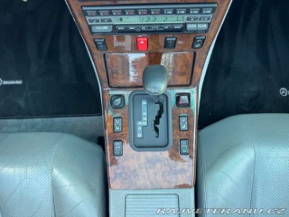 Mercedes-Benz 300 SL 300 R129 1991
