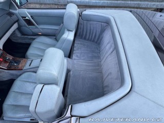 Mercedes-Benz 300 SL 300 R129 1991