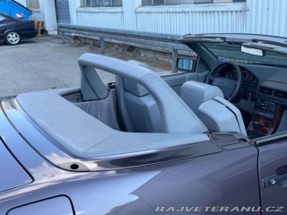 Mercedes-Benz 300 SL 300 R129 1991