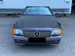 Mercedes-Benz 300 SL 300 R129 1991