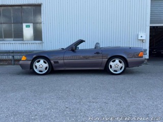 Mercedes-Benz 300 SL 300 R129 1991