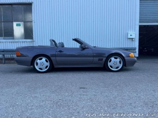 Mercedes-Benz 300 SL 300 R129 1991