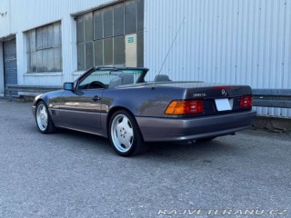 Mercedes-Benz 300 SL 300 R129 1991