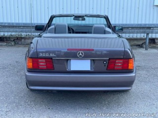 Mercedes-Benz 300 SL 300 R129 1991