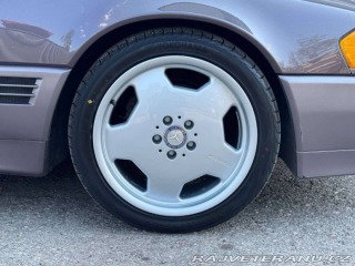 Mercedes-Benz 300 SL 300 R129 1991