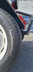 Volkswagen Buggy Boble Beach Buggy 1965