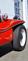 Volkswagen Buggy Boble Beach Buggy 1965