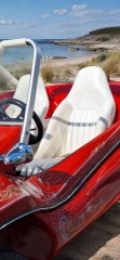 Volkswagen Buggy Boble Beach Buggy 1965