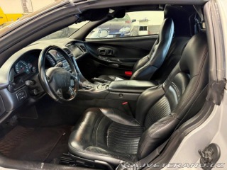 Chevrolet Corvette C5 LS1 1998