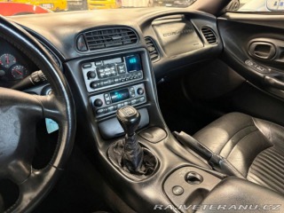 Chevrolet Corvette C5 LS1 1998
