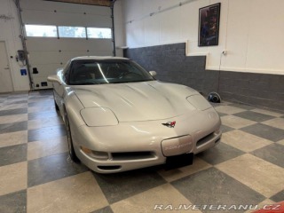 Chevrolet Corvette C5 LS1 1998