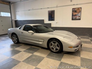Chevrolet Corvette C5 LS1 1998